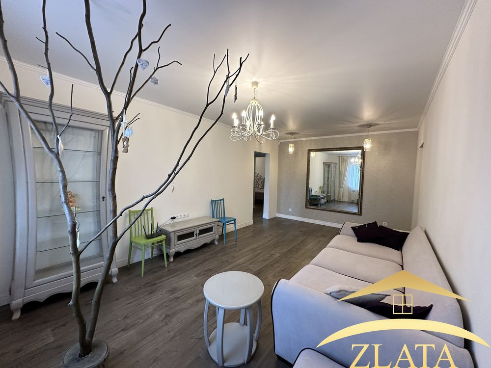 Продаж 3-к квартири на Бабурці Запоріжжя - зображення 7