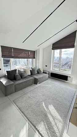 Продаж 3х кімн квартири ЖК Комфорт Таун Київ