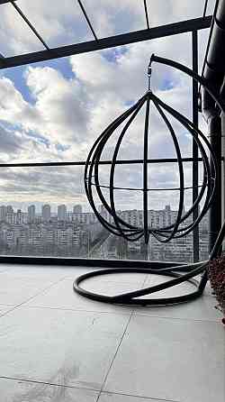 Продаж 3х кімн квартири ЖК Комфорт Таун Київ