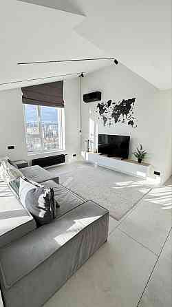 Продаж 3х кімн квартири ЖК Комфорт Таун Київ