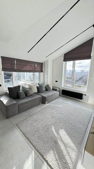 Продаж 3х кімн квартири ЖК Комфорт Таун Київ - зображення 3