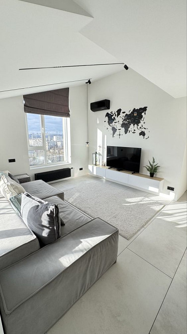 Продаж 3х кімн квартири ЖК Комфорт Таун Київ - зображення 2