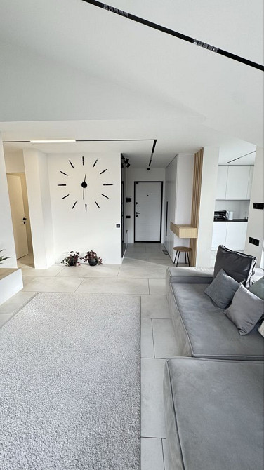 Продаж 3х кімн квартири ЖК Комфорт Таун Київ - зображення 4