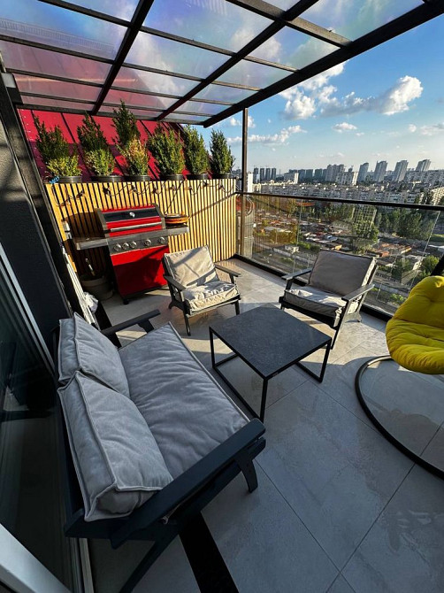 Продаж 3х кімн квартири ЖК Комфорт Таун Київ - зображення 5