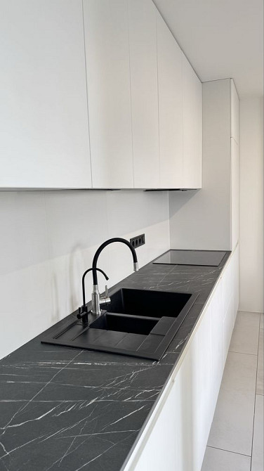 Продаж 3х кімн квартири ЖК Комфорт Таун Київ - зображення 8