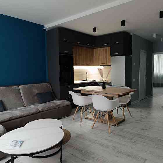 Оренда 2-кімн. +кухня-студія, Голоско Білий Шоколад, перша від власник Львів