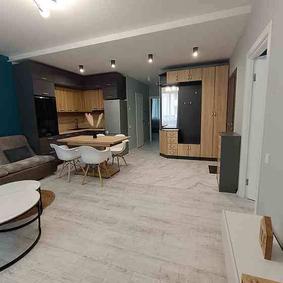 Оренда 2-кімн. +кухня-студія, Голоско Білий Шоколад, перша від власник Львів