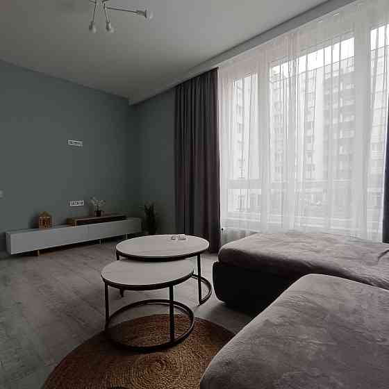 Оренда 2-кімн. +кухня-студія, Голоско Білий Шоколад, перша від власник Львів