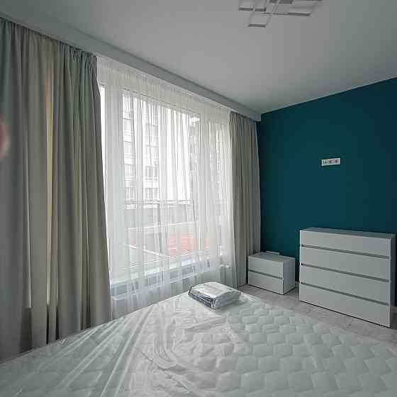 Оренда 2-кімн. +кухня-студія, Голоско Білий Шоколад, перша від власник Львів