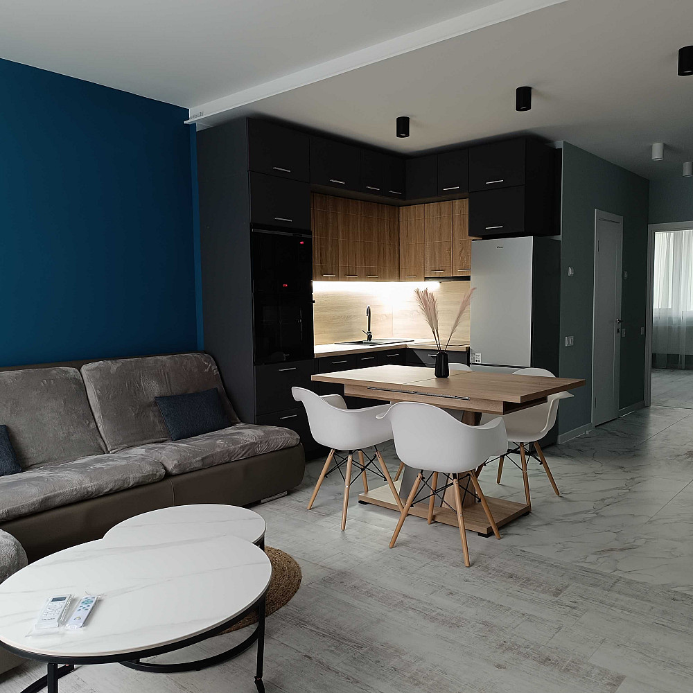 Оренда 2-кімн. +кухня-студія, Голоско Білий Шоколад, перша від власник Львів - зображення 5