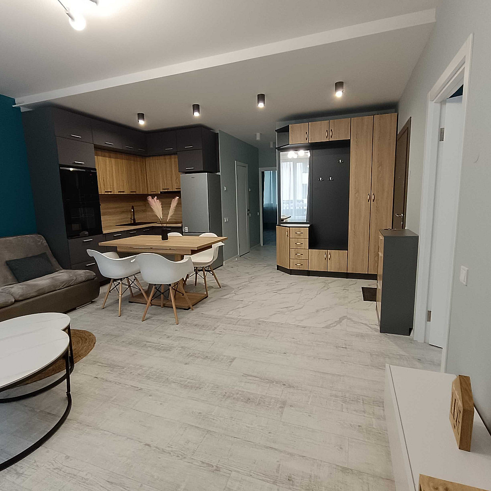 Оренда 2-кімн. +кухня-студія, Голоско Білий Шоколад, перша від власник Львів - зображення 3