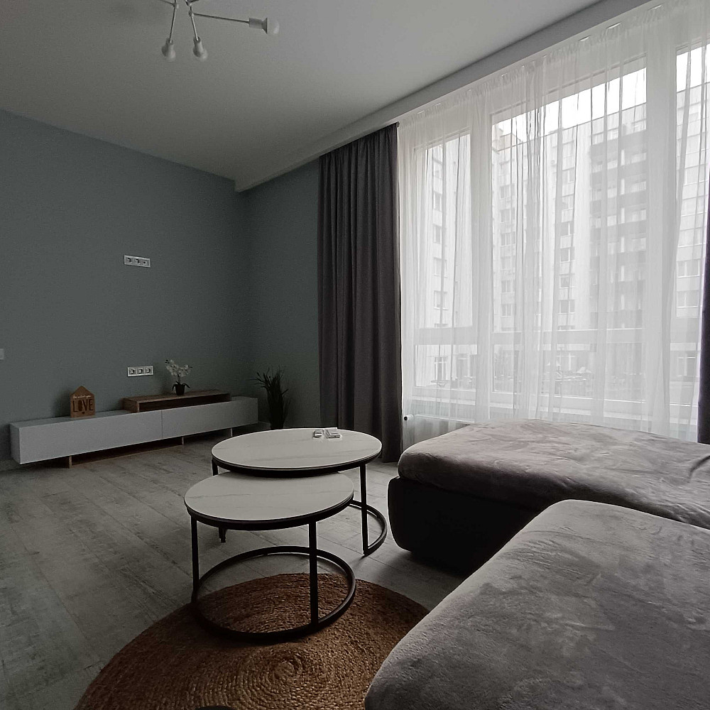 Оренда 2-кімн. +кухня-студія, Голоско Білий Шоколад, перша від власник Львів - зображення 6