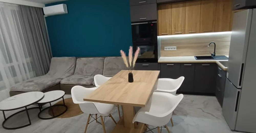 Оренда 2-кімн. +кухня-студія, Голоско Білий Шоколад, перша від власник Львів - зображення 4