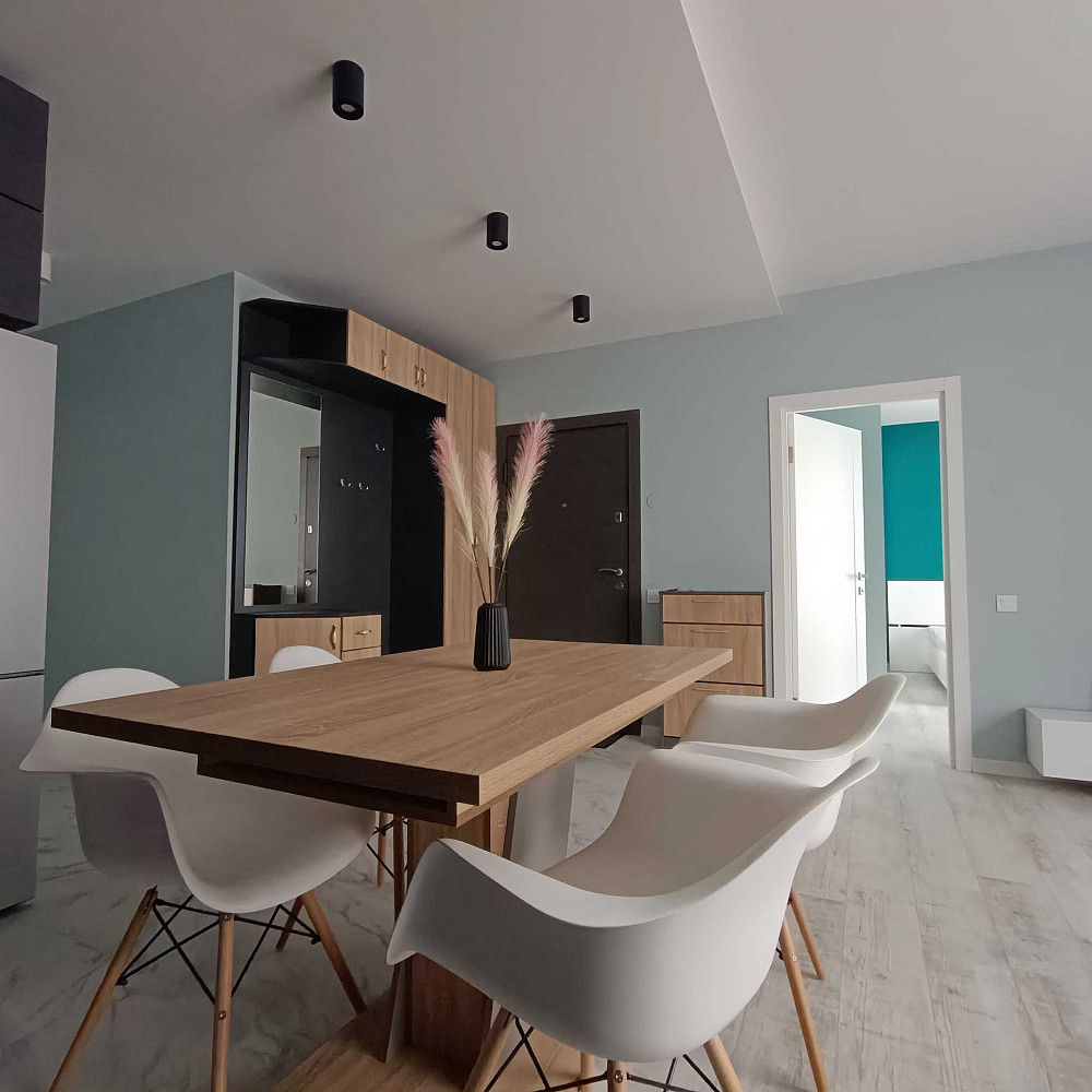 Оренда 2-кімн. +кухня-студія, Голоско Білий Шоколад, перша від власник Львів - зображення 7