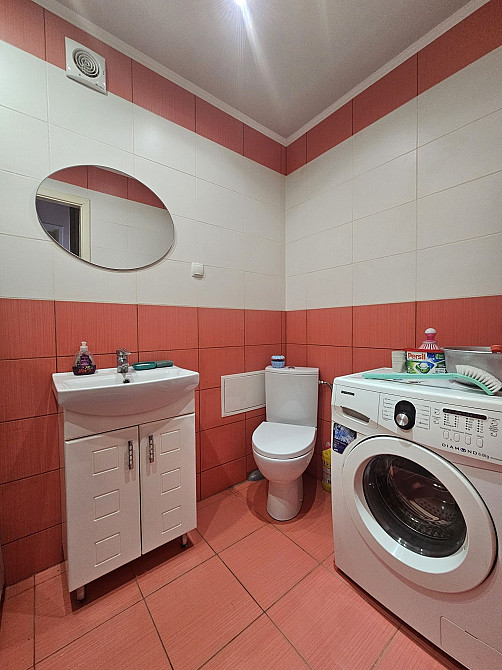 Здам 2-кімнатну квартиру на мікрорайоні Кам`янець-Подільський - зображення 3