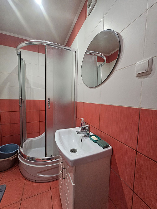 Здам 2-кімнатну квартиру на мікрорайоні Кам`янець-Подільський - зображення 2