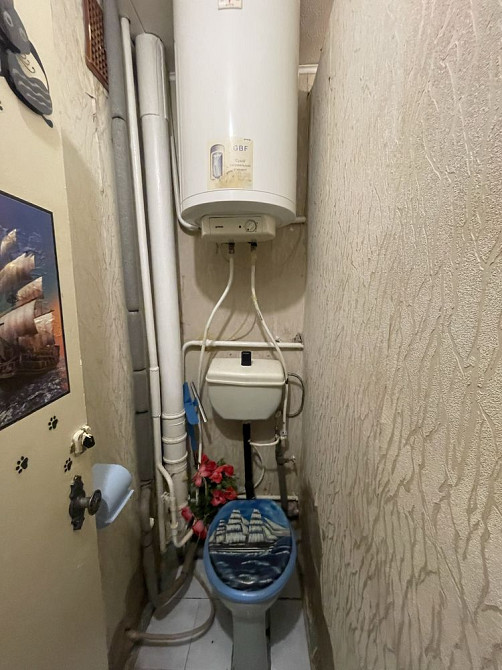 Сдаи 2х комн. квартиру. Левобережный-3 Дніпро - зображення 5