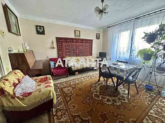 Довготривала оренда квартири вул.Патона Львів