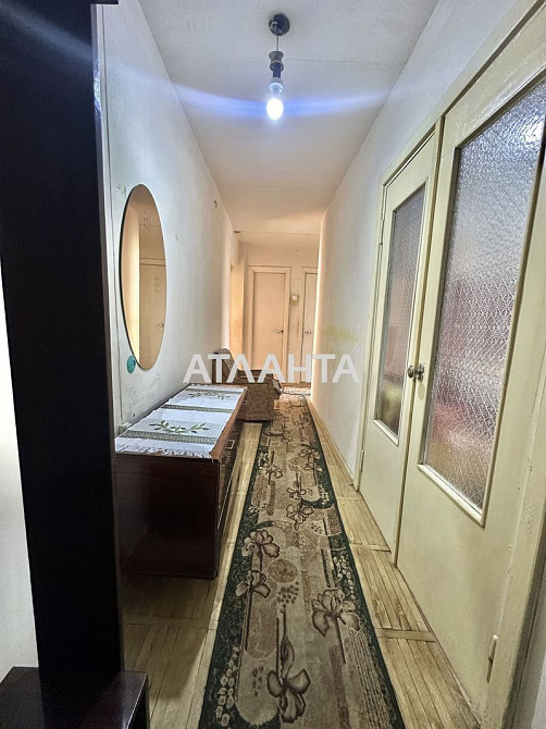 Довготривала оренда квартири вул.Патона Львів - зображення 5