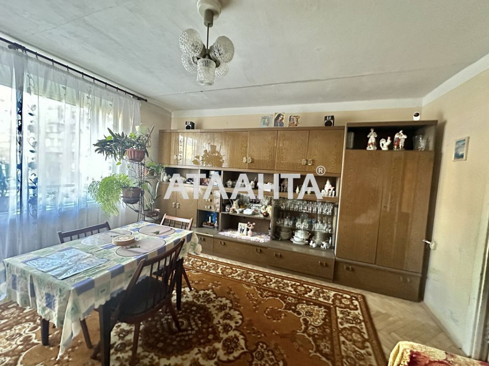 Довготривала оренда квартири вул.Патона Львів - зображення 4