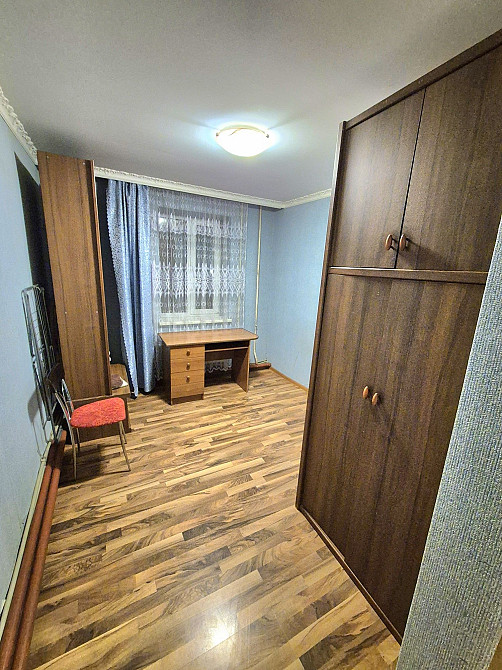 2 Кімнатна.Миколаївка.Вул.Микитина.Меблі,Техніка. Кропивницкий - изображение 4