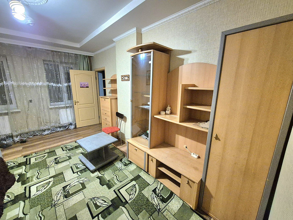 2 Кімнатна.Миколаївка.Вул.Микитина.Меблі,Техніка. Кропивницкий - изображение 2