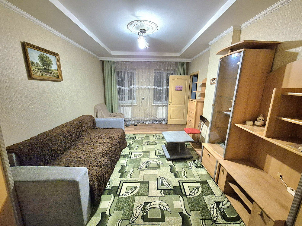 2 Кімнатна.Миколаївка.Вул.Микитина.Меблі,Техніка. Кропивницкий - изображение 1