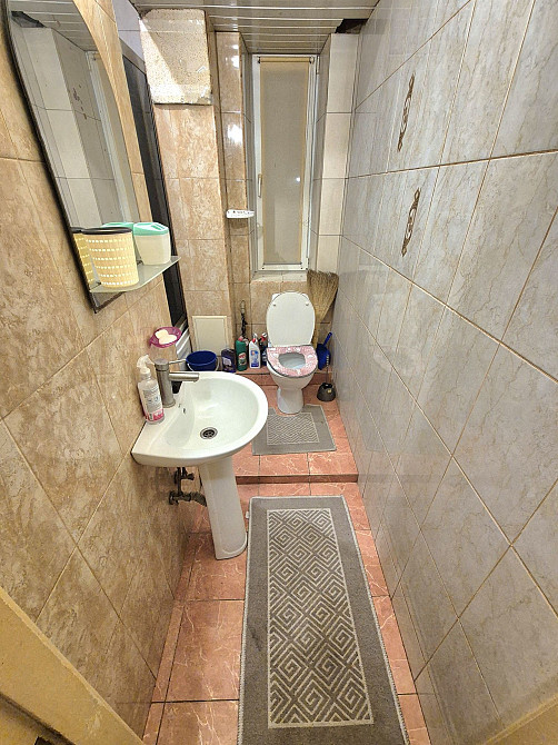 2 Кімнатна.Миколаївка.Вул.Микитина.Меблі,Техніка. Кропивницкий - изображение 8