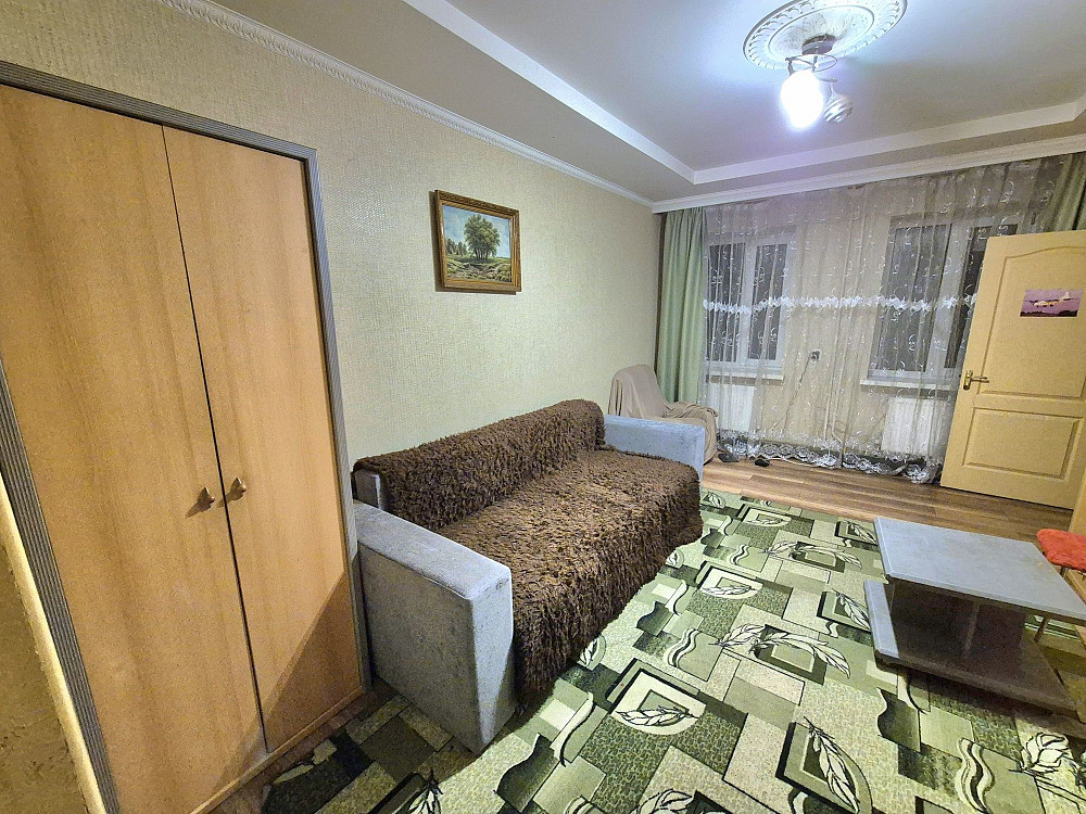 2 Кімнатна.Миколаївка.Вул.Микитина.Меблі,Техніка. Кропивницкий - изображение 3