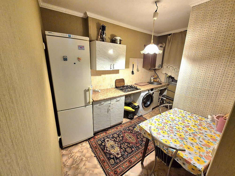 2 Кімнатна.Миколаївка.Вул.Микитина.Меблі,Техніка. Кропивницкий - изображение 7