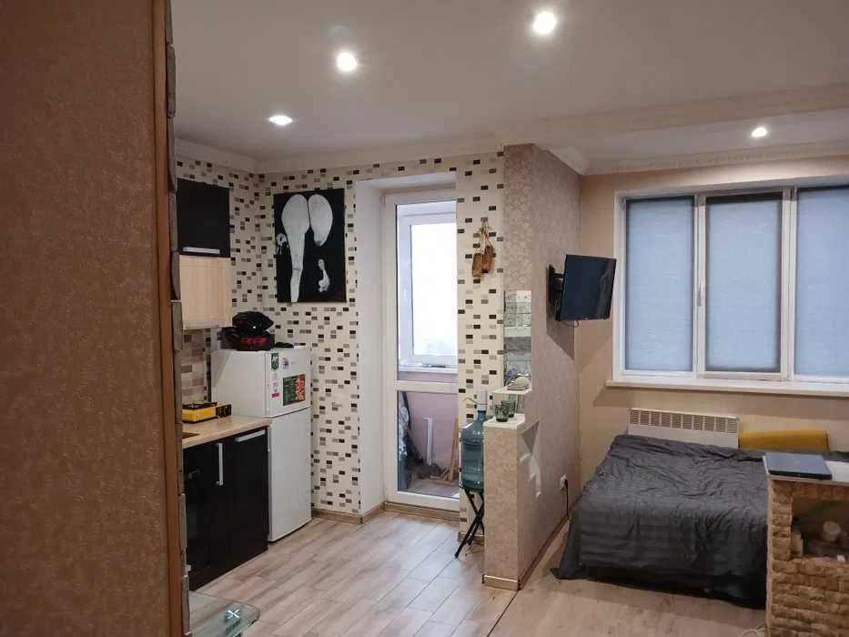 Оренда 1к квартири в ЖК СОФІЯ. Можна з тваринками Софиевская Борщаговка - изображение 3