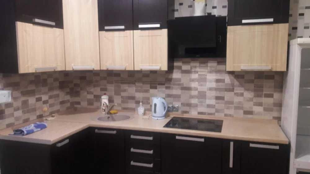 Оренда 1к квартири в ЖК СОФІЯ. Можна з тваринками Софиевская Борщаговка - изображение 1