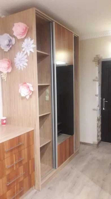 Оренда 1к квартири в ЖК СОФІЯ. Можна з тваринками Софиевская Борщаговка - изображение 6