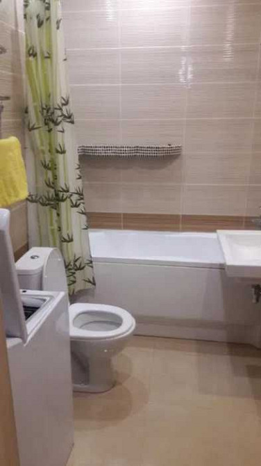 Оренда 1к квартири в ЖК СОФІЯ. Можна з тваринками Софиевская Борщаговка - изображение 5