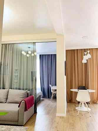 оренда СТИЛЬНОЇ квартири в сучасному ЖК Cardinal Палац Україна метро Київ