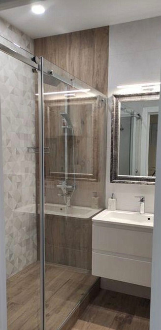 оренда СТИЛЬНОЇ квартири в сучасному ЖК Cardinal Палац Україна метро Київ - зображення 8