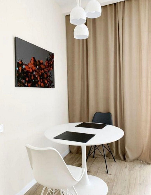 оренда СТИЛЬНОЇ квартири в сучасному ЖК Cardinal Палац Україна метро Київ - зображення 3