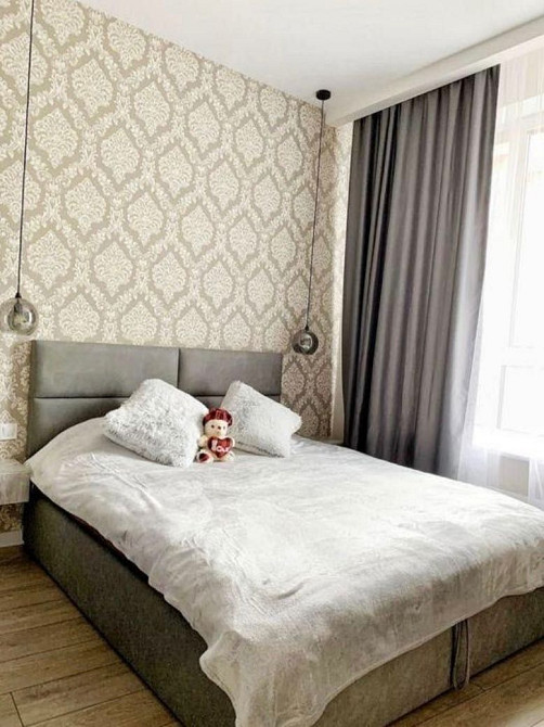 оренда СТИЛЬНОЇ квартири в сучасному ЖК Cardinal Палац Україна метро Київ - зображення 7