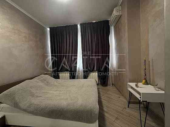 Оренда 3 комн. квартири ЖК Botanic Towers ул. Саксаганського, 121 Київ