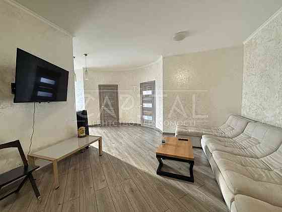 Оренда 3 комн. квартири ЖК Botanic Towers ул. Саксаганського, 121 Київ