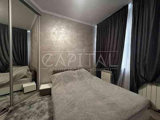 Оренда 3 комн. квартири ЖК Botanic Towers ул. Саксаганського, 121 Київ