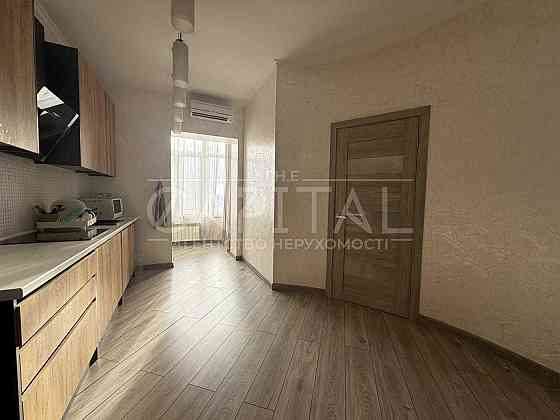 Оренда 3 комн. квартири ЖК Botanic Towers ул. Саксаганського, 121 Київ