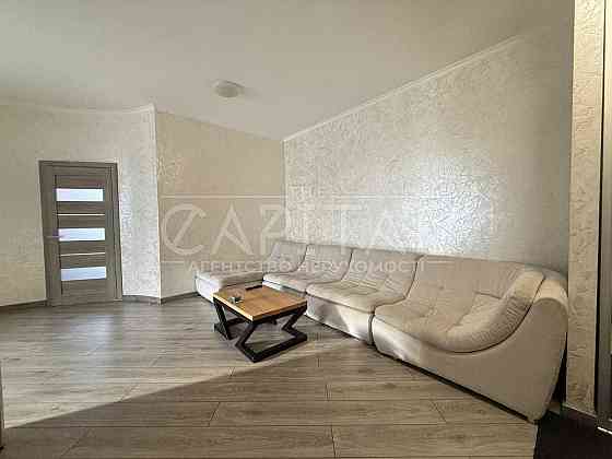 Оренда 3 комн. квартири ЖК Botanic Towers ул. Саксаганського, 121 Київ