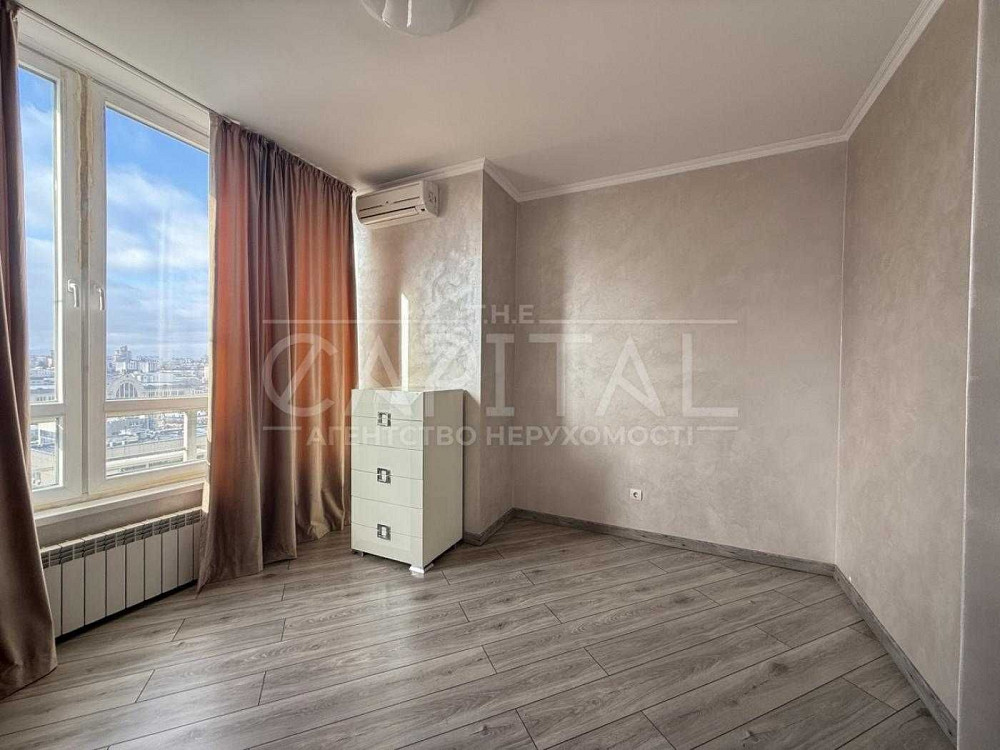 Оренда 3 комн. квартири ЖК Botanic Towers ул. Саксаганського, 121 Київ - зображення 8
