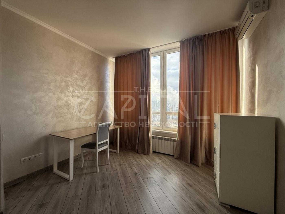 Оренда 3 комн. квартири ЖК Botanic Towers ул. Саксаганського, 121 Київ - зображення 7