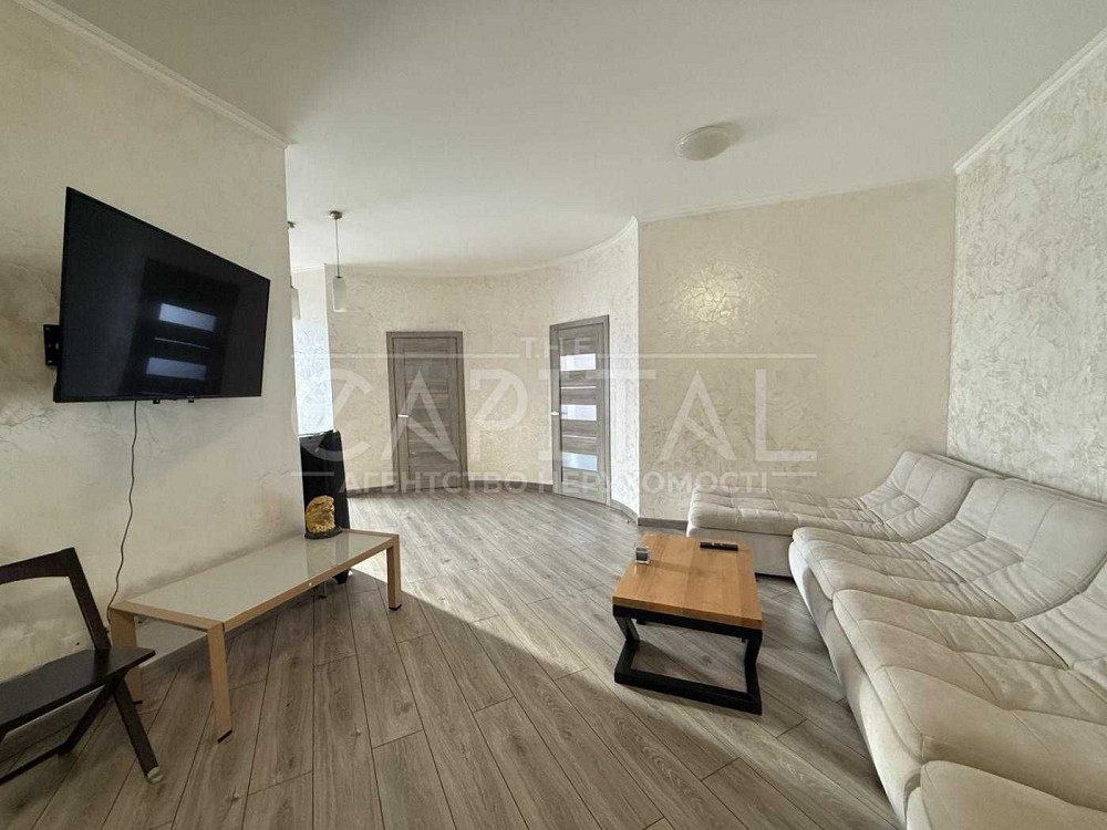 Оренда 3 комн. квартири ЖК Botanic Towers ул. Саксаганського, 121 Київ - зображення 4