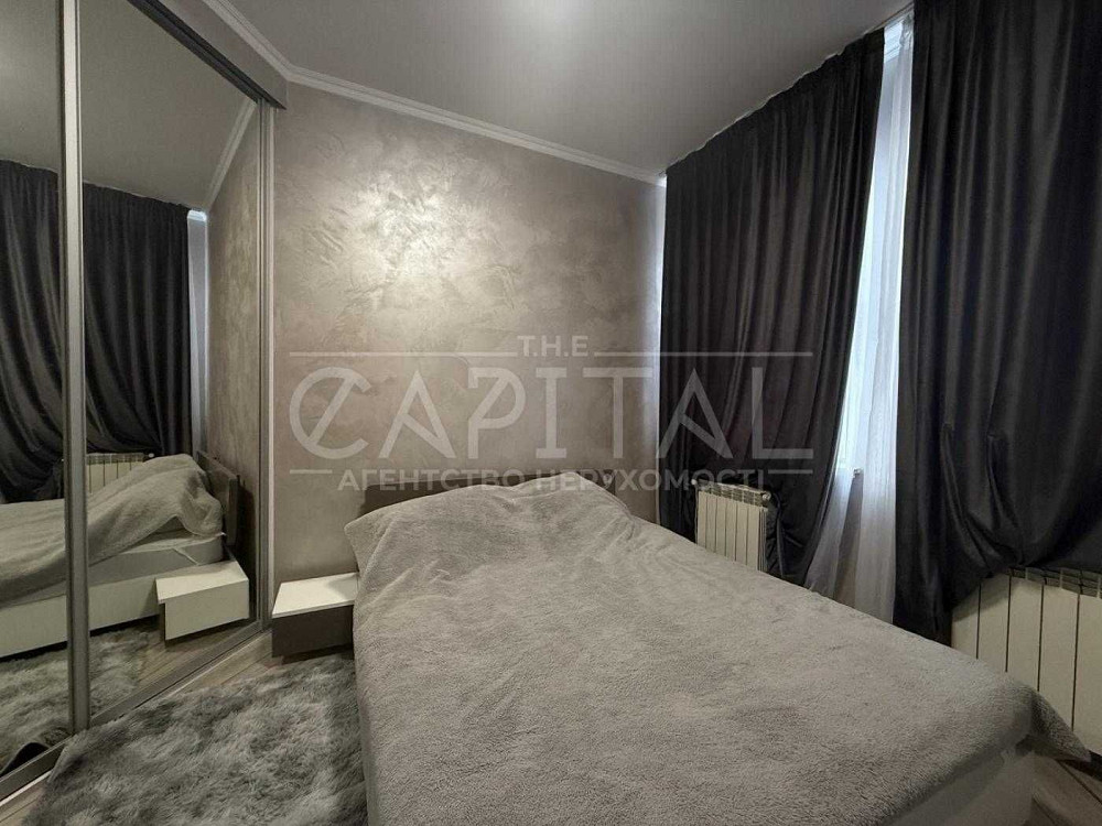 Оренда 3 комн. квартири ЖК Botanic Towers ул. Саксаганського, 121 Київ - зображення 6