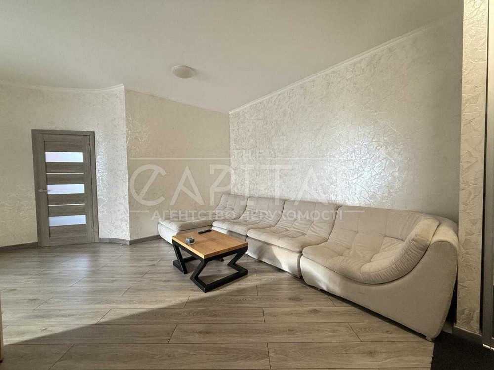 Оренда 3 комн. квартири ЖК Botanic Towers ул. Саксаганського, 121 Київ - зображення 3