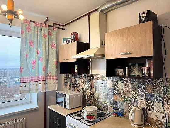 Здається затишна 1-кімнатна квартира в ЖК  Буча Квартал Буча