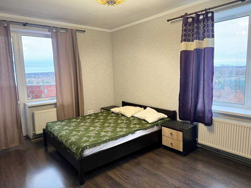 Здається затишна 1-кімнатна квартира в ЖК  Буча Квартал Буча - зображення 7